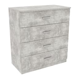 Комод Сабріна №1, Бетон, 900/500/1000