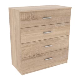 Комод Сабріна №1, Дуб Сонома, 900/500/1000