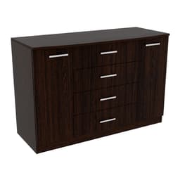 Комод №3, Венге Магія, 1200/500/800