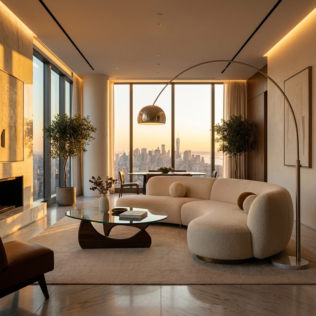 зручний Затишок для Дому